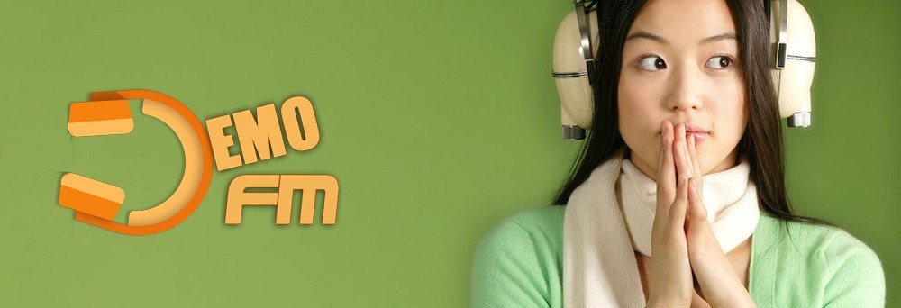 Rádio Demonstração